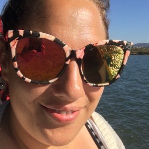 Meet your Posher, Jess